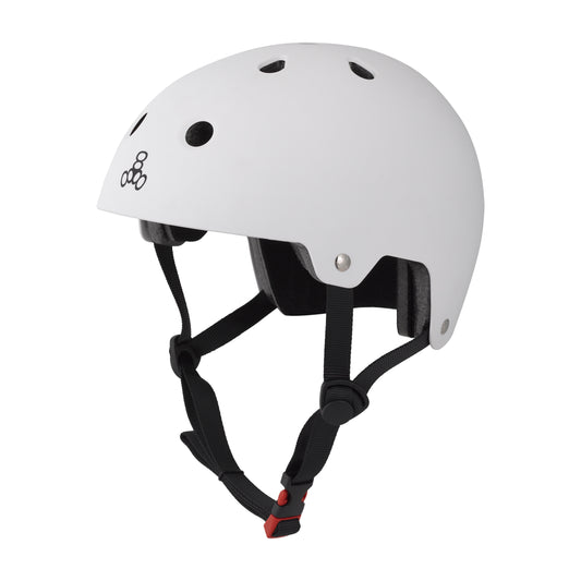 Triple 8 Helmet