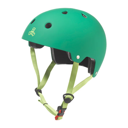 Triple 8 Helmet