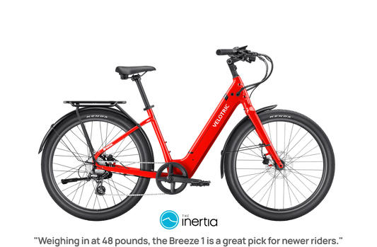 Velotric Breeze 1