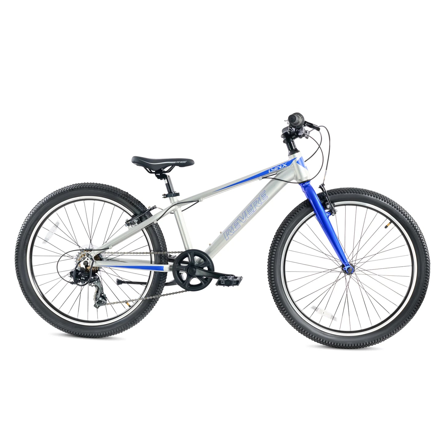 Revere Bikes Lnyx 24"