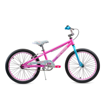Revere Bikes 20"