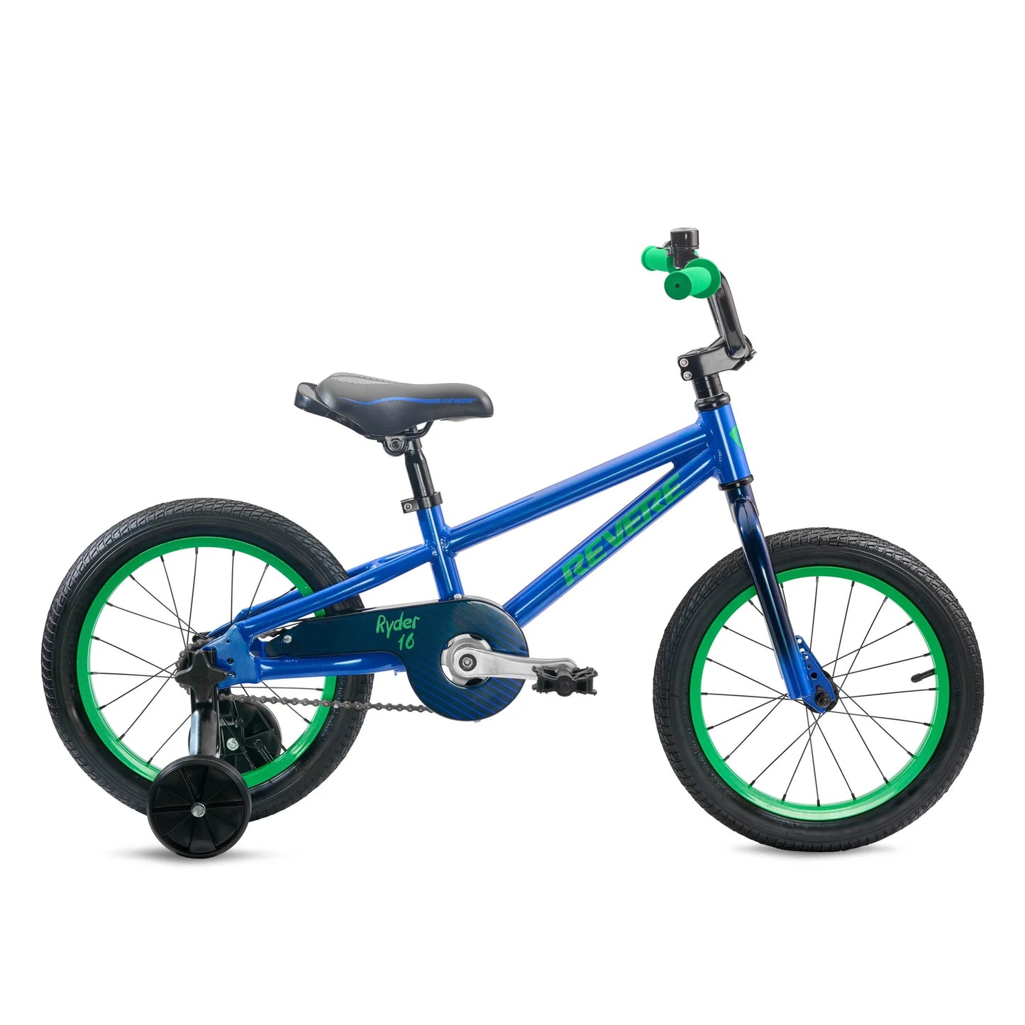 Revere Bikes 16"
