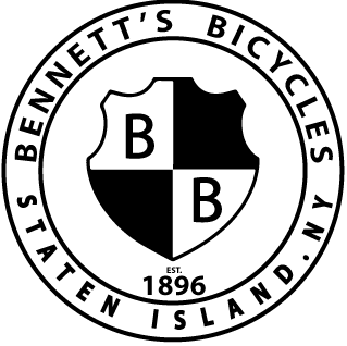 Bennett's Bicycles