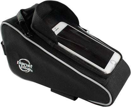 Planet Bike Top Tube/Stem Bag