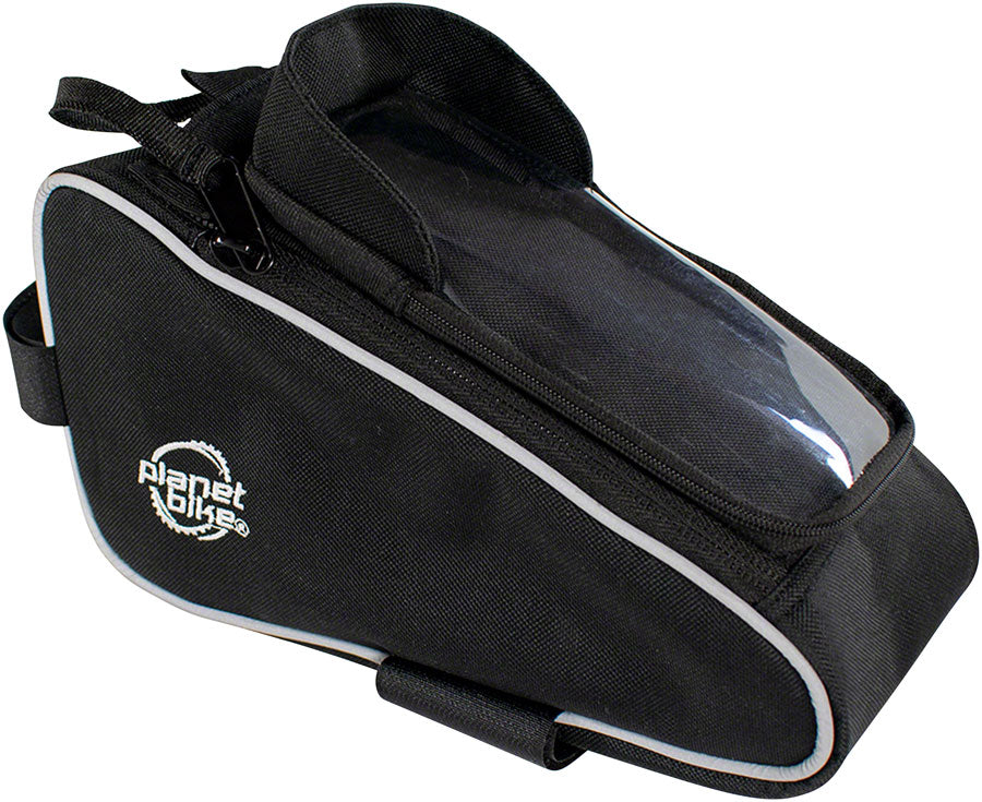Planet Bike Top Tube/Stem Bag