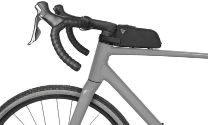 Topeak Fastfuel Top Tube Bag - Bolt-On