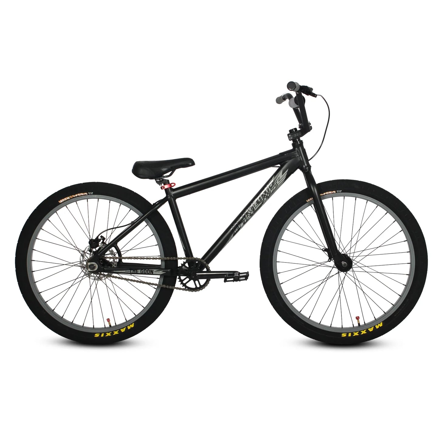 Throne Goon 26"