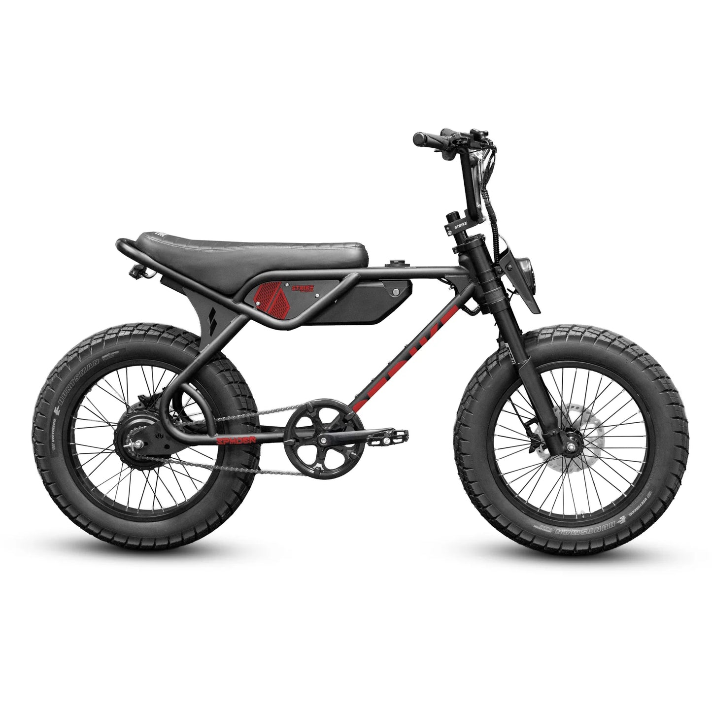 Throne Spyder 500w