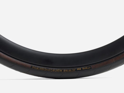 Bontrager Hard-Case Max Pro TLR Road Tire