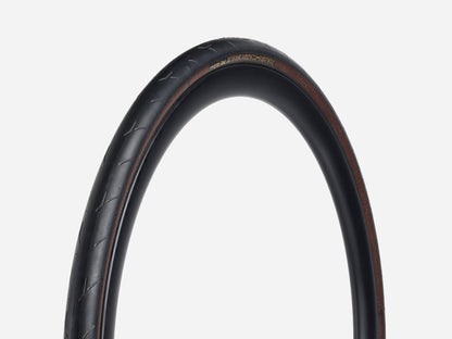 Bontrager Hard-Case Max Pro TLR Road Tire