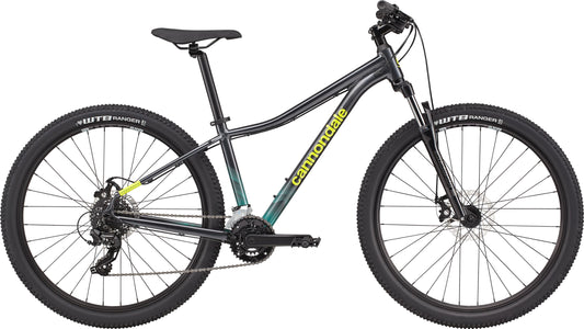 Cannondale Trail 8
