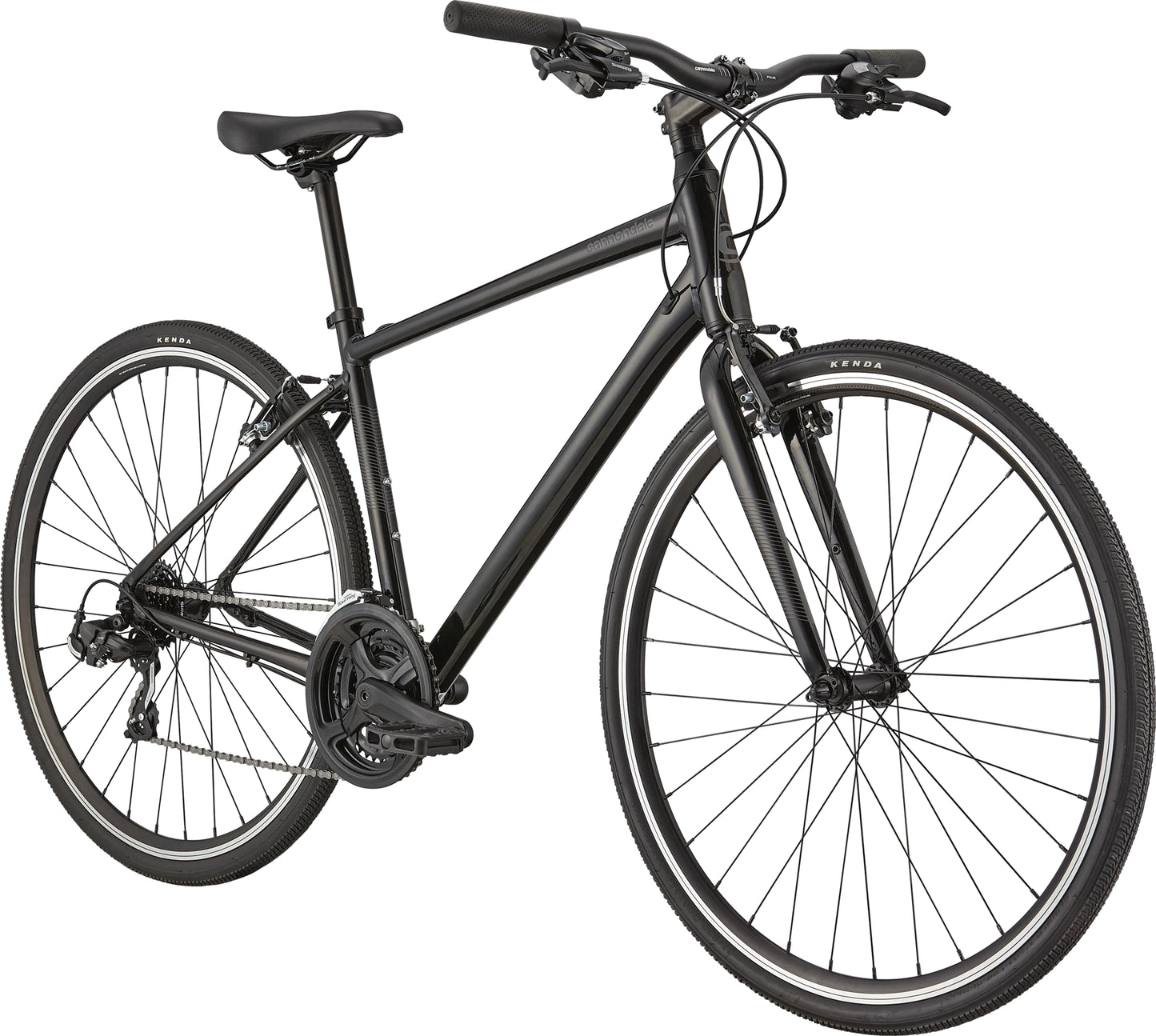 Cannondale Quick 6