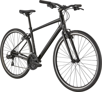 Cannondale Quick 6
