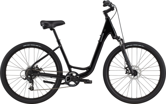 Cannondale Adventure 2