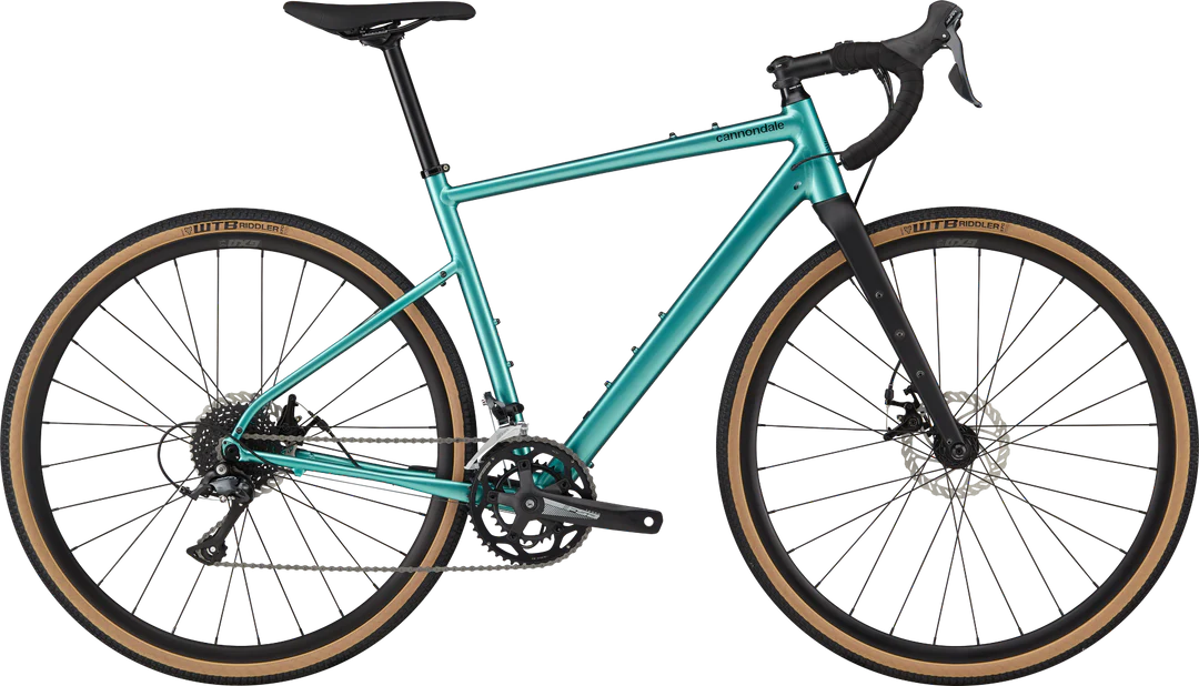Cannondale Topstone 3