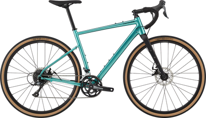 Cannondale Topstone 3