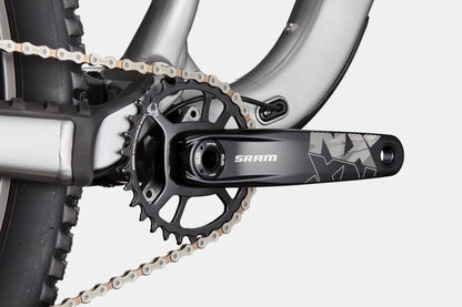 Cannondale Habit 3
