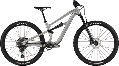 Cannondale Habit 3