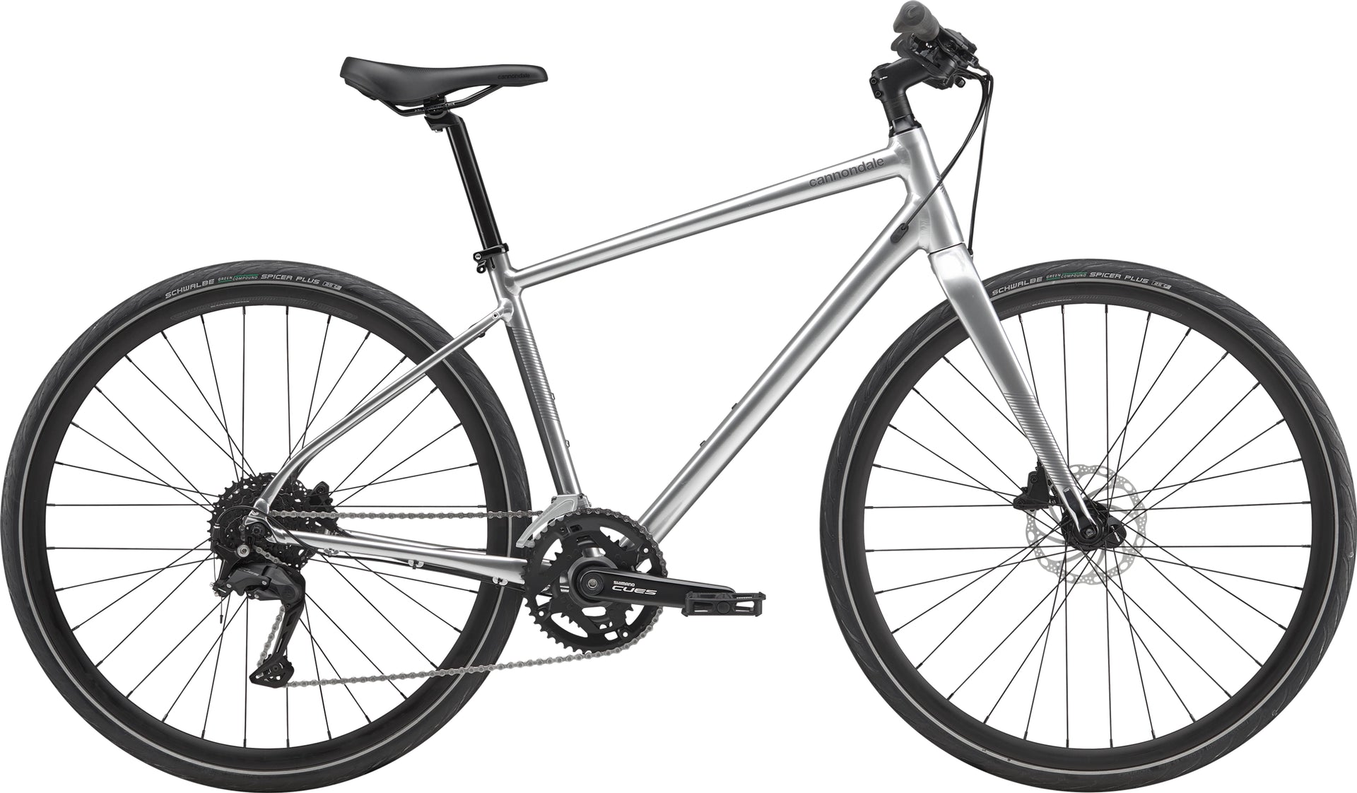p*m様 Cannondale クロスバイク quick3 disc Cannondale Quick 3 – Bennett's Bicycles