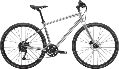 Cannondale Quick 3