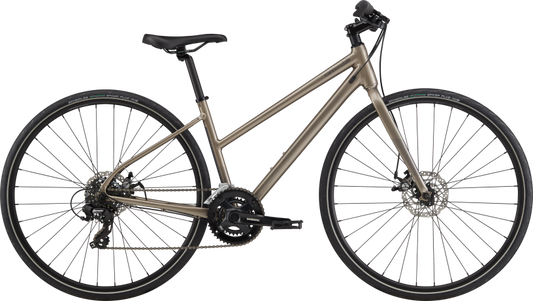 Cannondale Quick 5 Women's Remixte