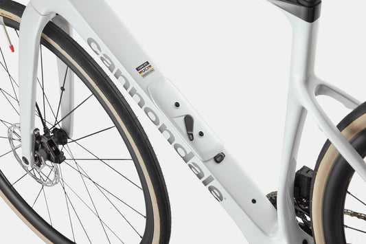 Cannondale Synapse Carbon 3 Smart Sense