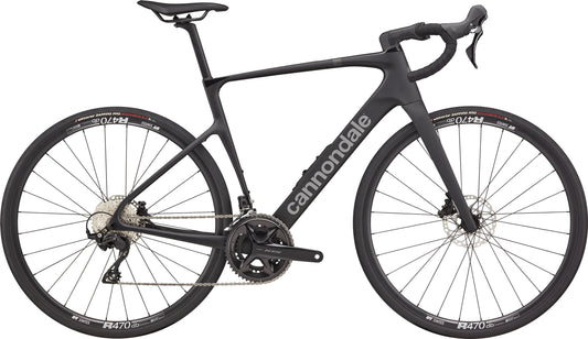 Cannondaye Synapse Carbon 5