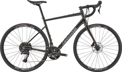 Cannondale Synapse 2