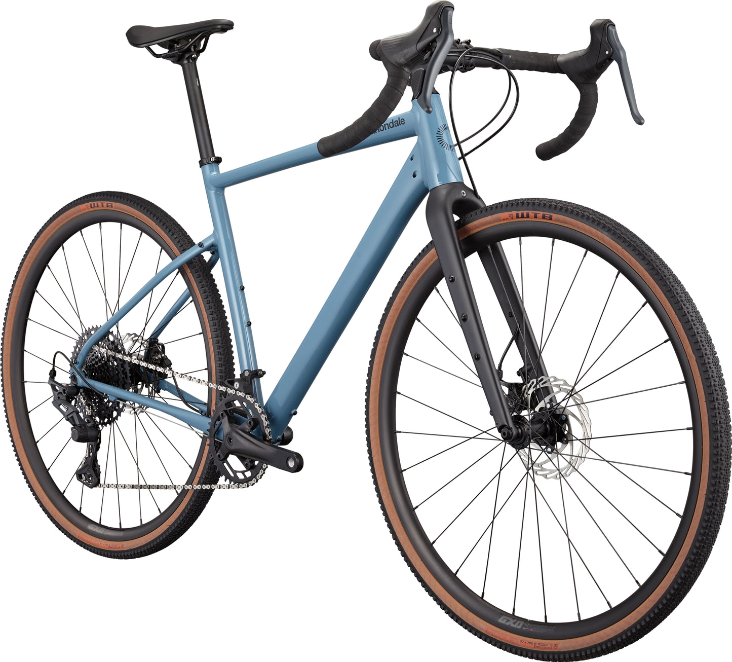 Cannondale Topstone 3