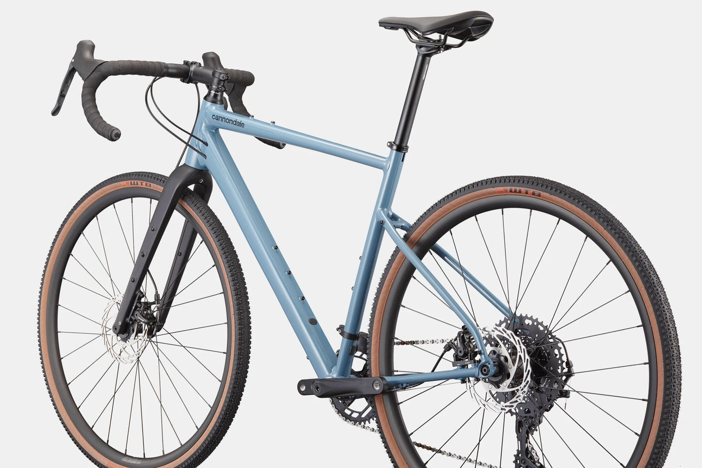 Cannondale Topstone 3