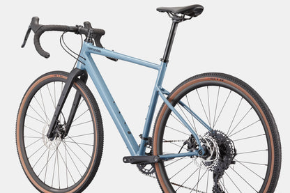 Cannondale Topstone 3