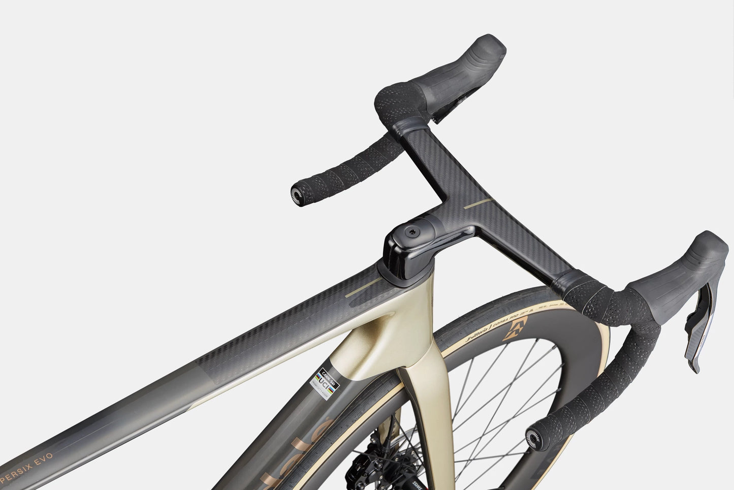 Cannondale SuperSix Evo 1