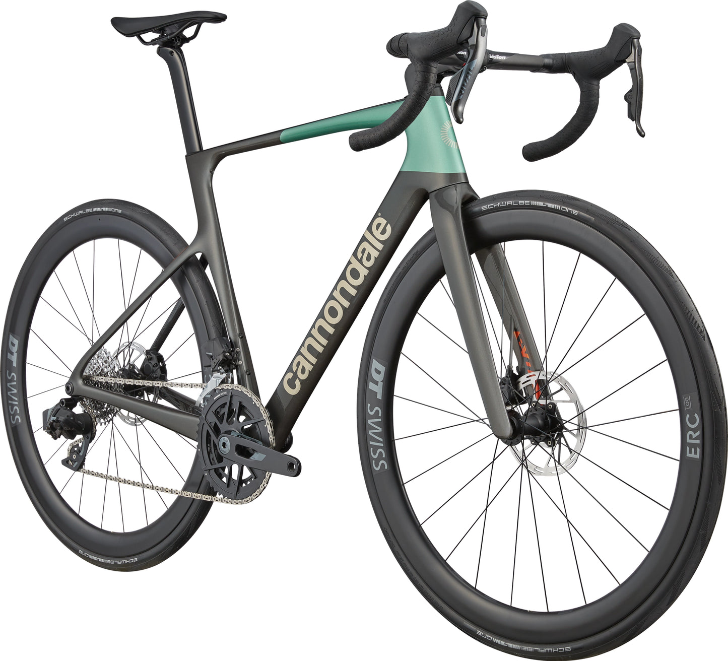 Cannondale SuperSix Evo 4