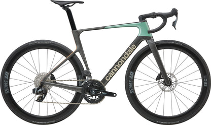 Cannondale SuperSix Evo 4