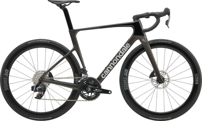 Cannondale SuperSix Evo 4