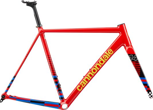 Cannondale Caad14 Frameset