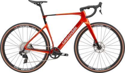 Cannondale SuperX 4 AXS