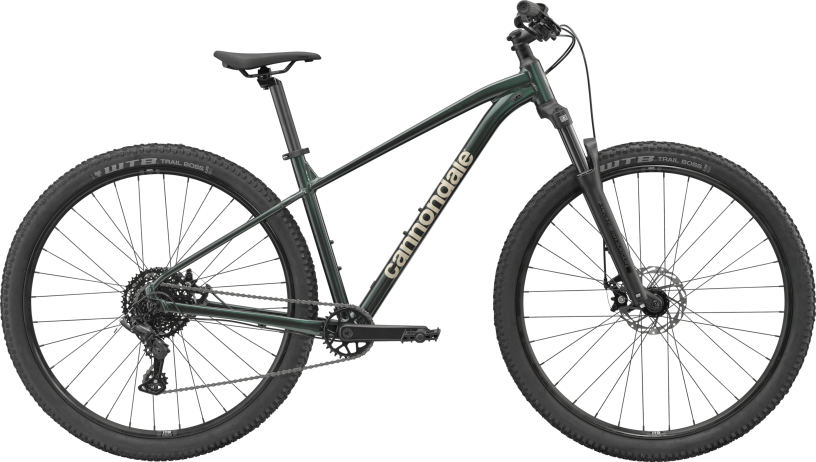 Cannondale Trail 3