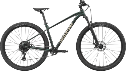 Cannondale Trail 3