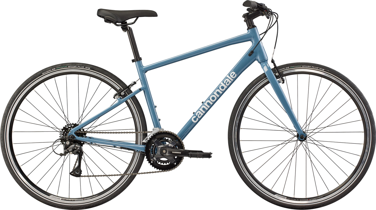 Cannondale Quick 4