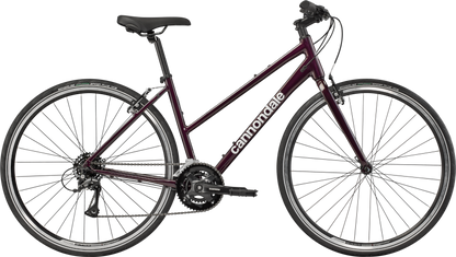 Cannondale Quick 4