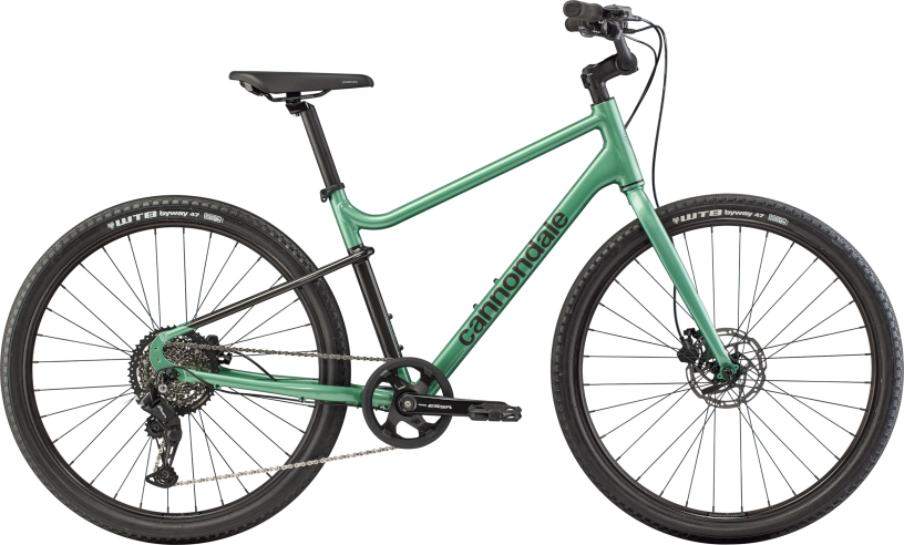 Cannondale Threadwell 2