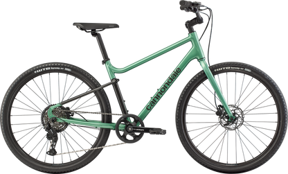 Cannondale Threadwell 2