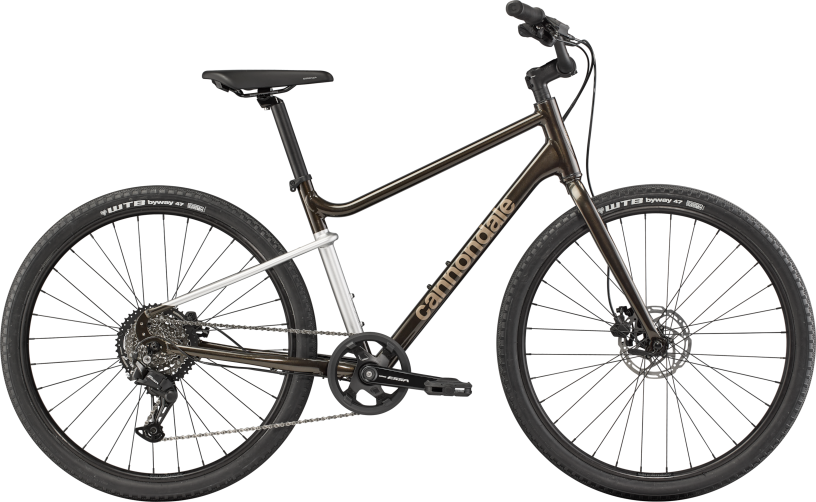 Cannondale Threadwell 2