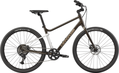 Cannondale Threadwell 2