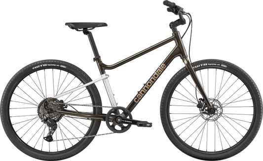 Cannondale Threadwell 2