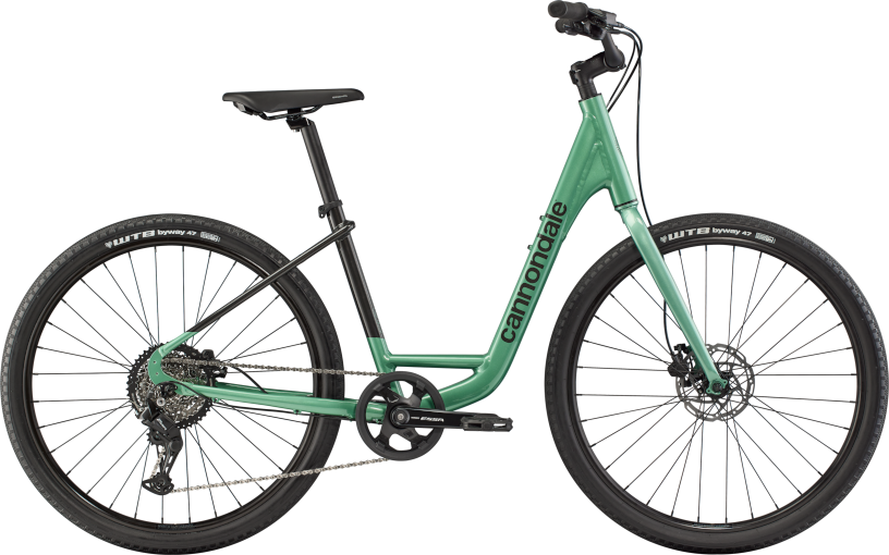 Cannondale Threadwell 2 Lowstep