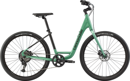 Cannondale Threadwell 2 Lowstep