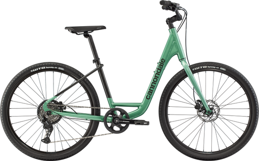 Cannondale Threadwell 2 Lowstep