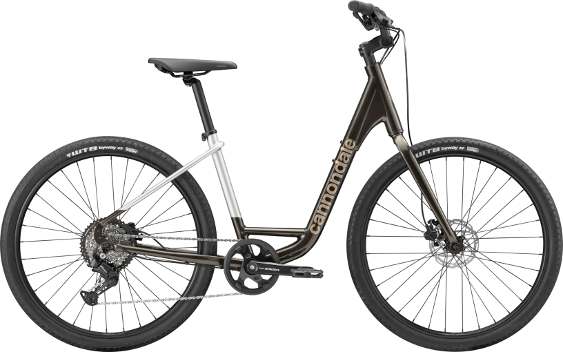 Cannondale Threadwell 2 Lowstep